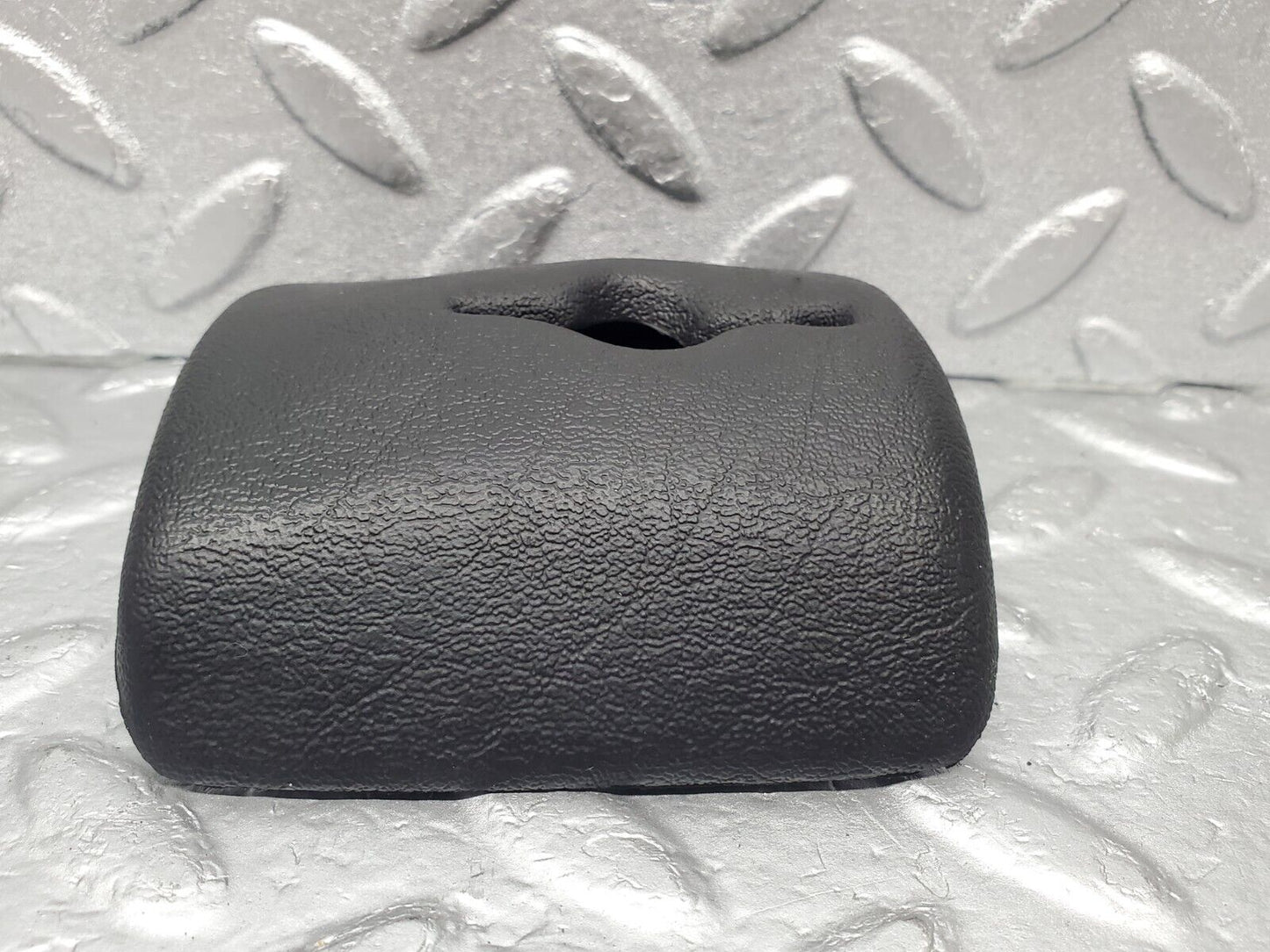 46001 Mercedes-Benz V123 240D LWB Steering Column Switch Cover 1234621496
