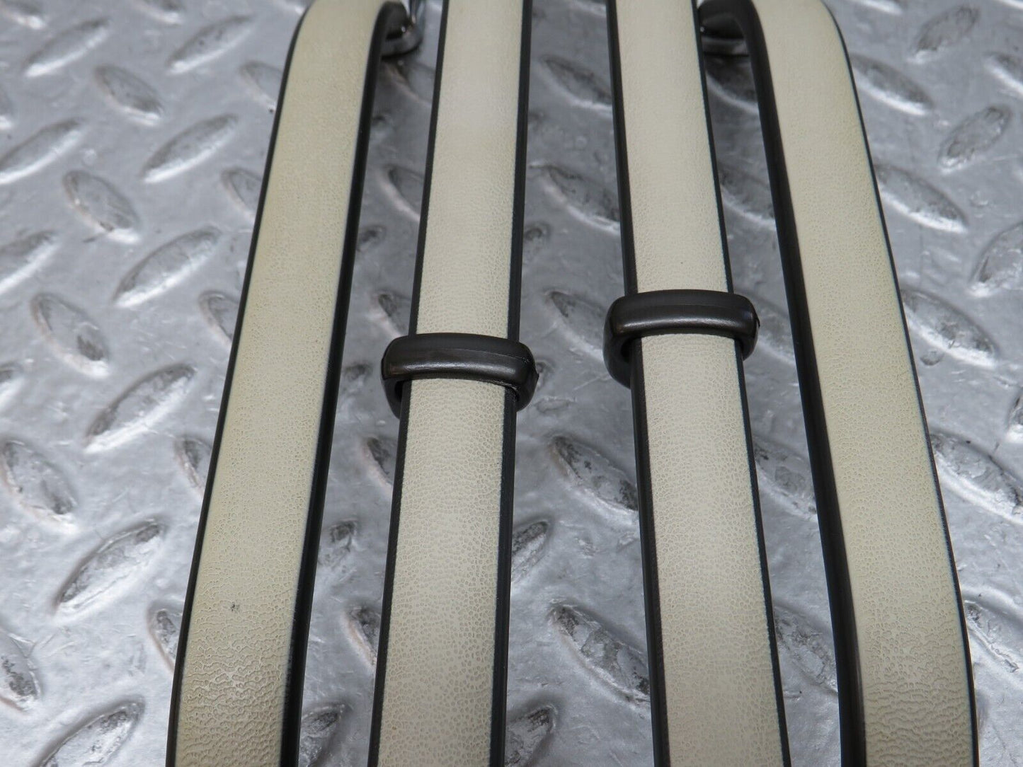 37402 Mercedes-Benz W109 300SEL Interior Roof Grab Handle Set