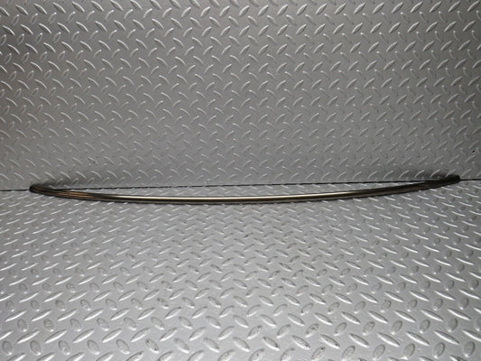 39054 Mercedes-Benz W201 190E Front Windscreen Top Moulding Trim