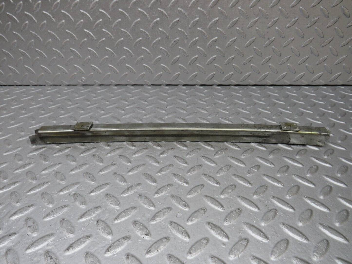 35612 Mercedes-Benz R107 280SL Left Door Window Channel