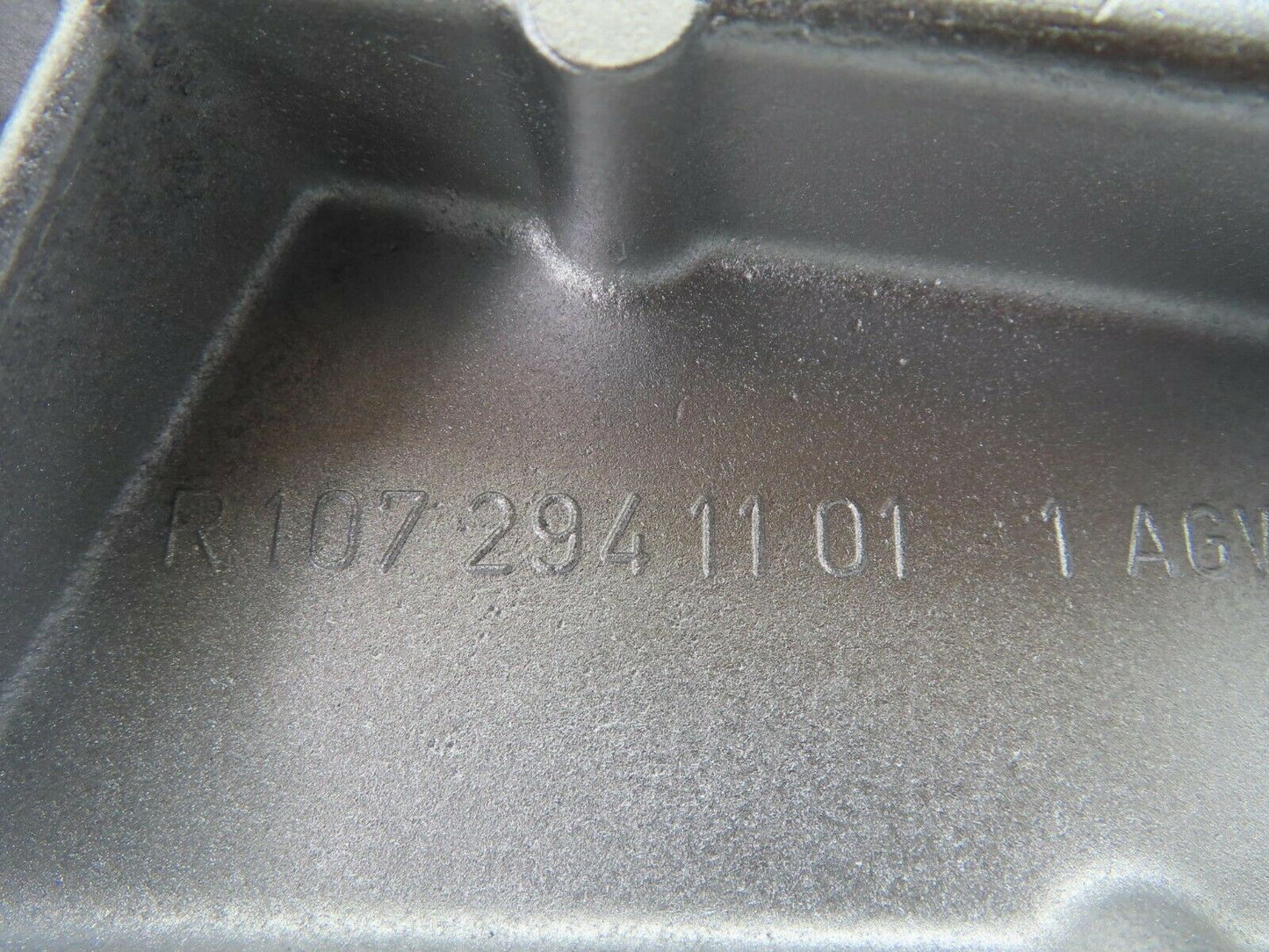 8520 Mercedes-Benz R107 Brake Pedal Bracket 1072941101
