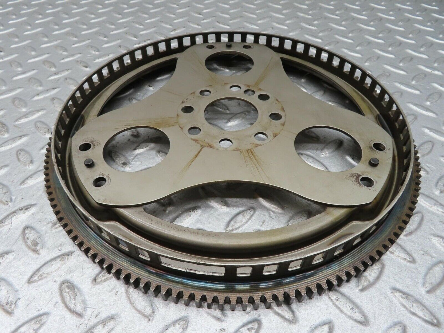 13388 Mercedes-Benz W220 S430 Flywheel Starter Ring 1120320247