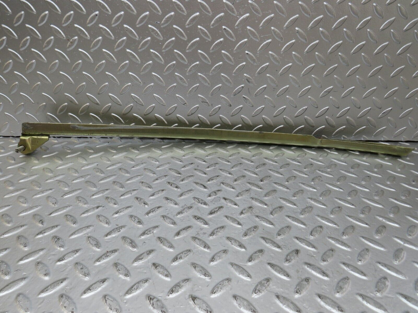 26466 Mercedes-Benz C124 220CE Coupe Rear Left Window Channel