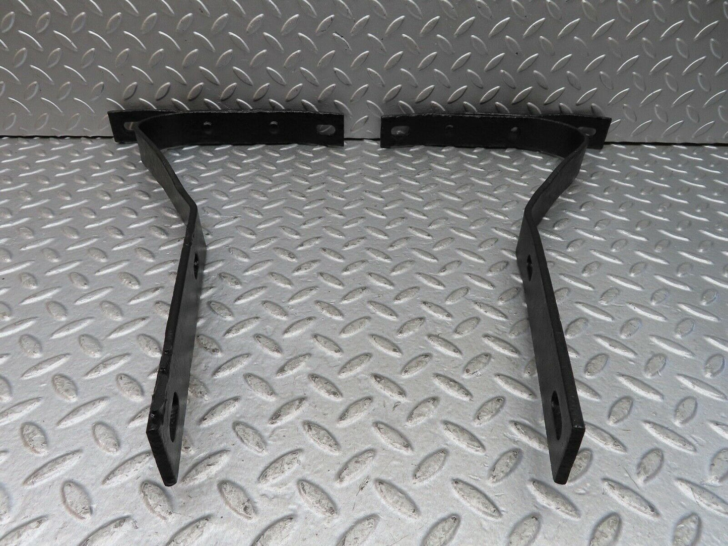 18773 Mercedes-Benz W120 W121 Ponton Rear Bumper Bracket Holder