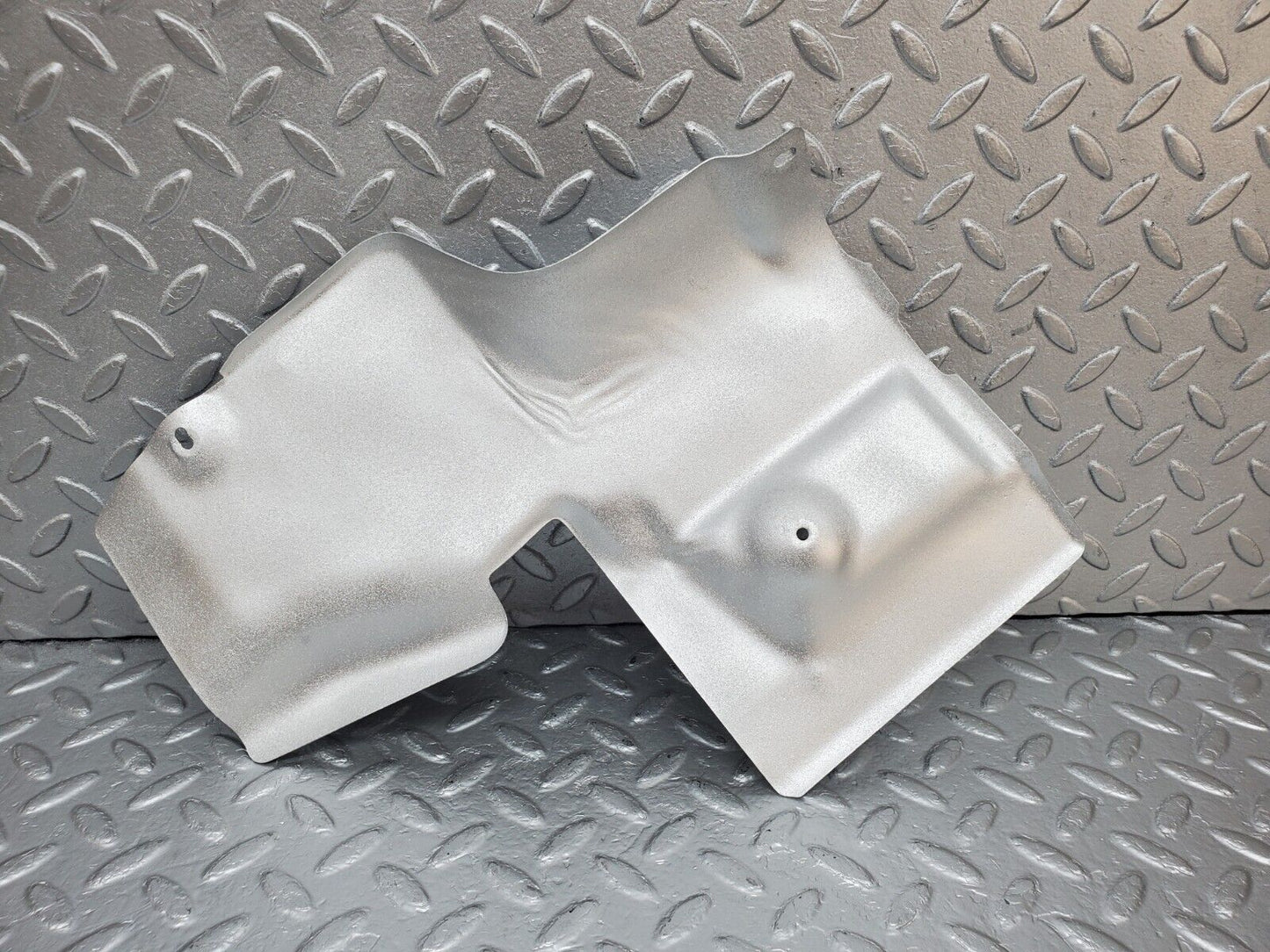 45009 Mercedes-Benz R129 300SL Coupe Exhaust Heat Shield