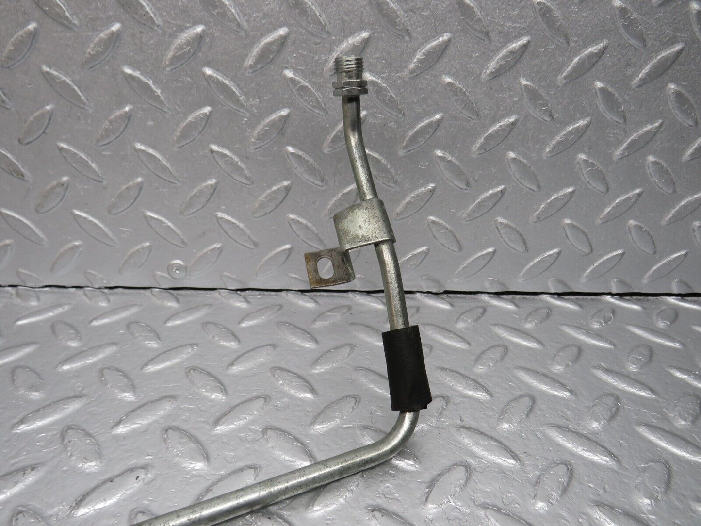 39806 Mercedes-Benz R129 320SL Coupe Fuel Line Pipe