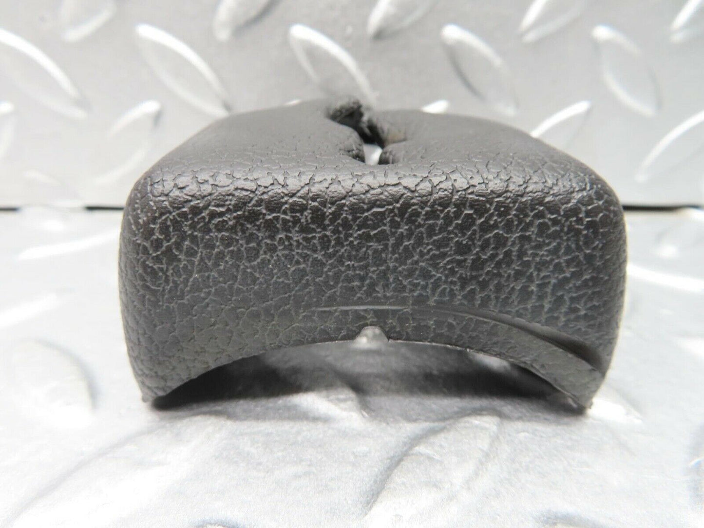 14084 Mercedes-Benz C107 280SLC Steering Column Switch Rubber Cover 1164620396