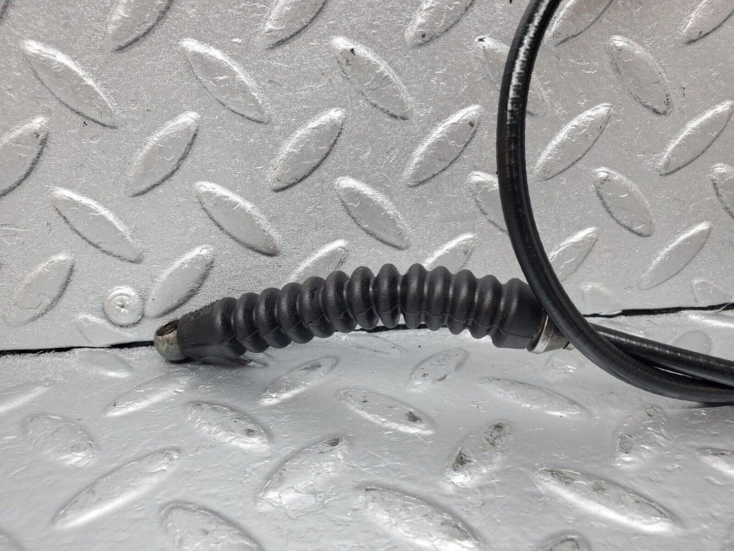 44503 Mercedes-Benz W123 280E Automatic Gearbox Cable