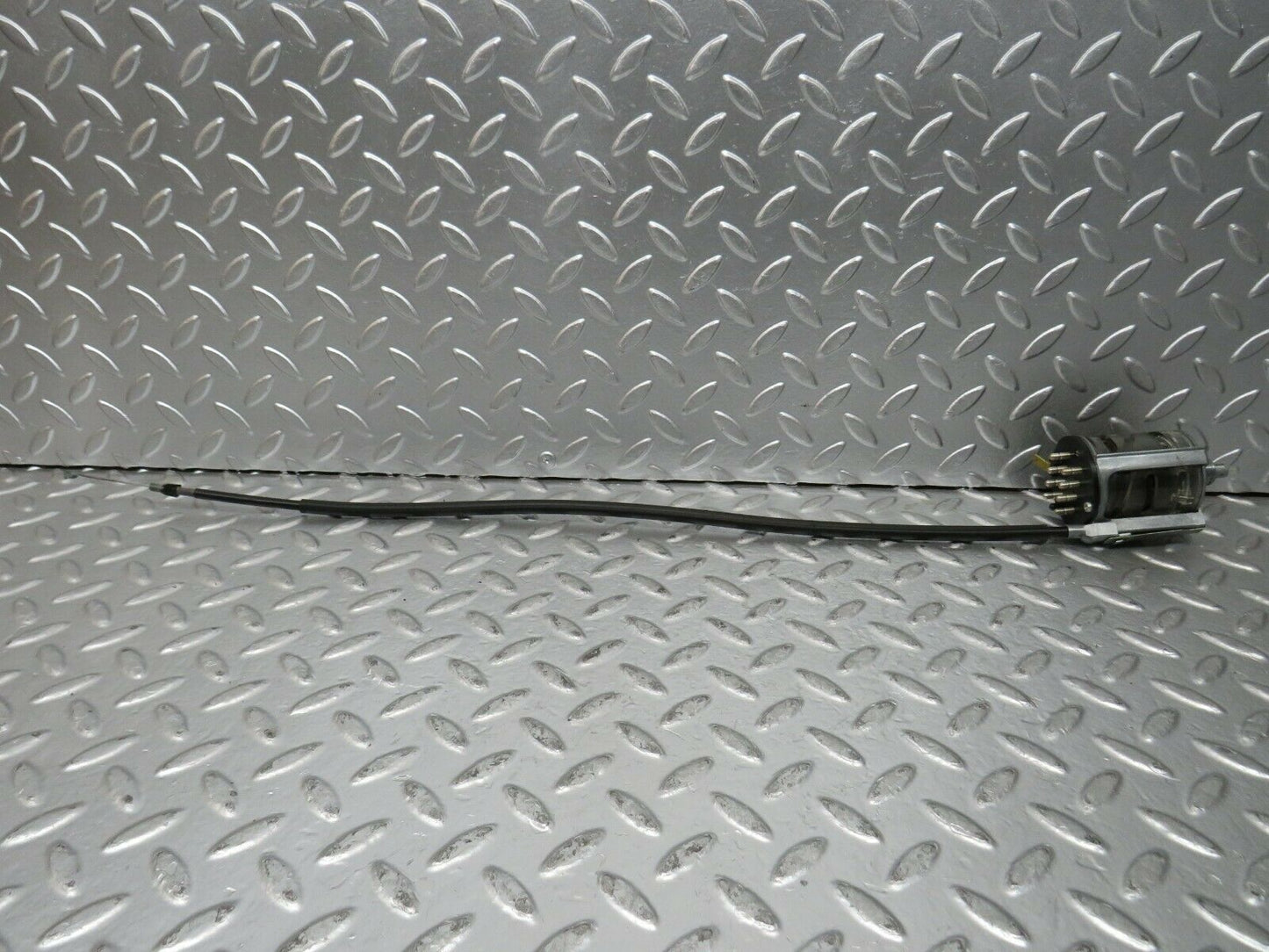 23337 Mercedes-Benz W116 350SE Heater Control Switch