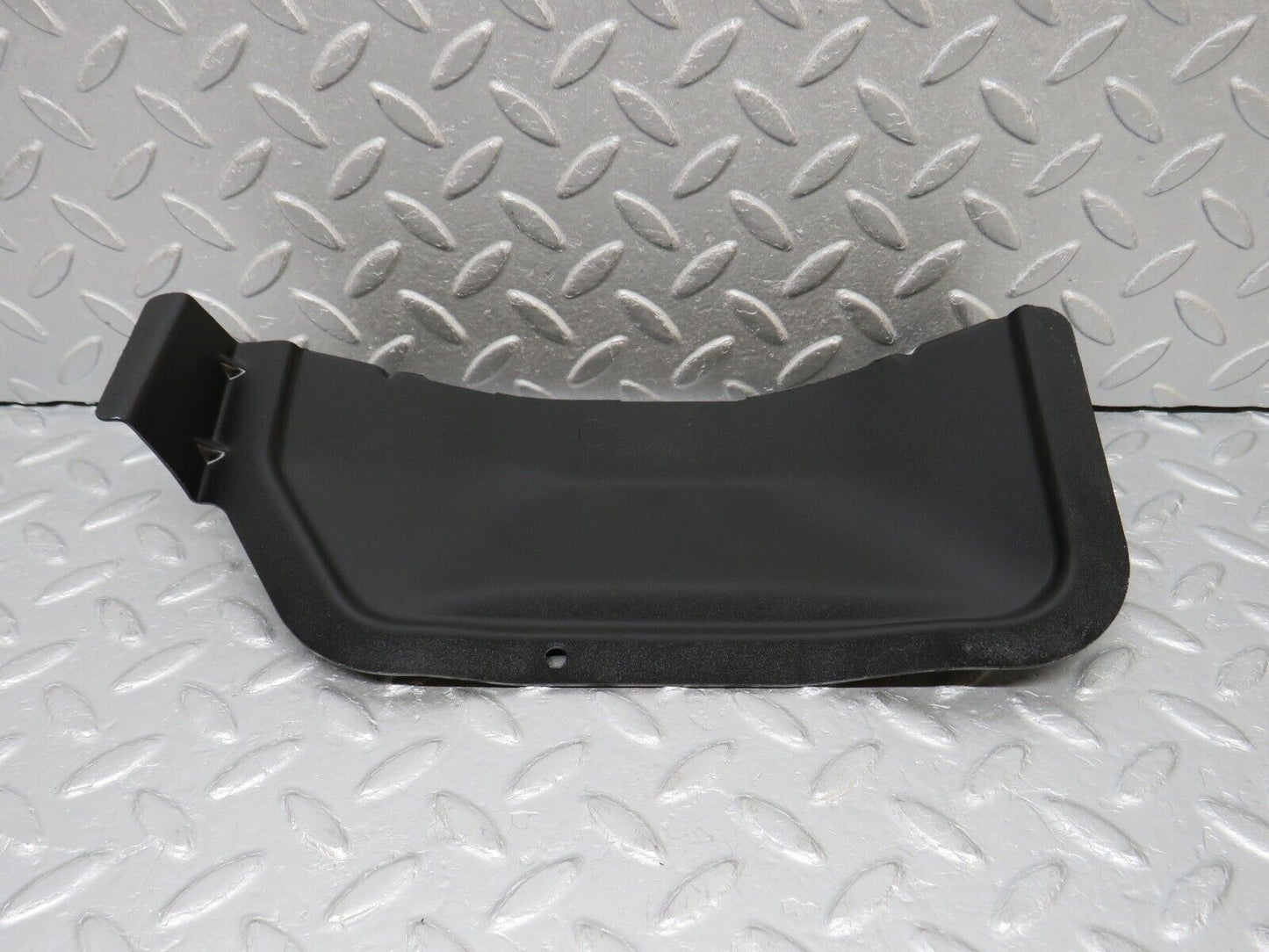 38492 Mercedes-Benz R129 280SL Coupe Floor Wire Cover Panel Right