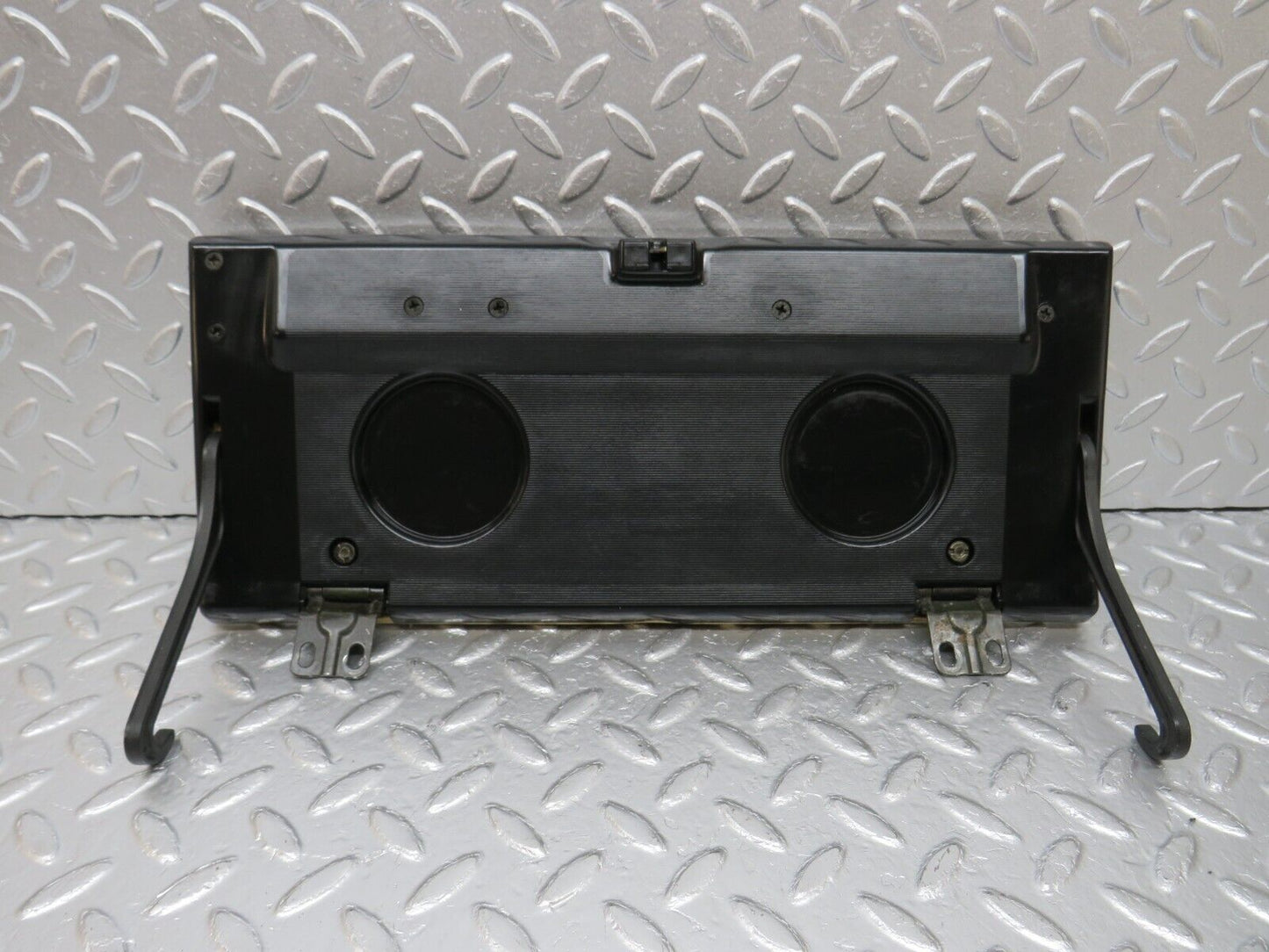 34041 Mercedes-Benz W124 260E Glove Box Door