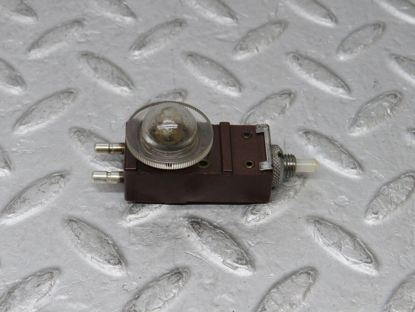 35823 Mercedes-Benz W108 Glove Box Light Switch 56383000