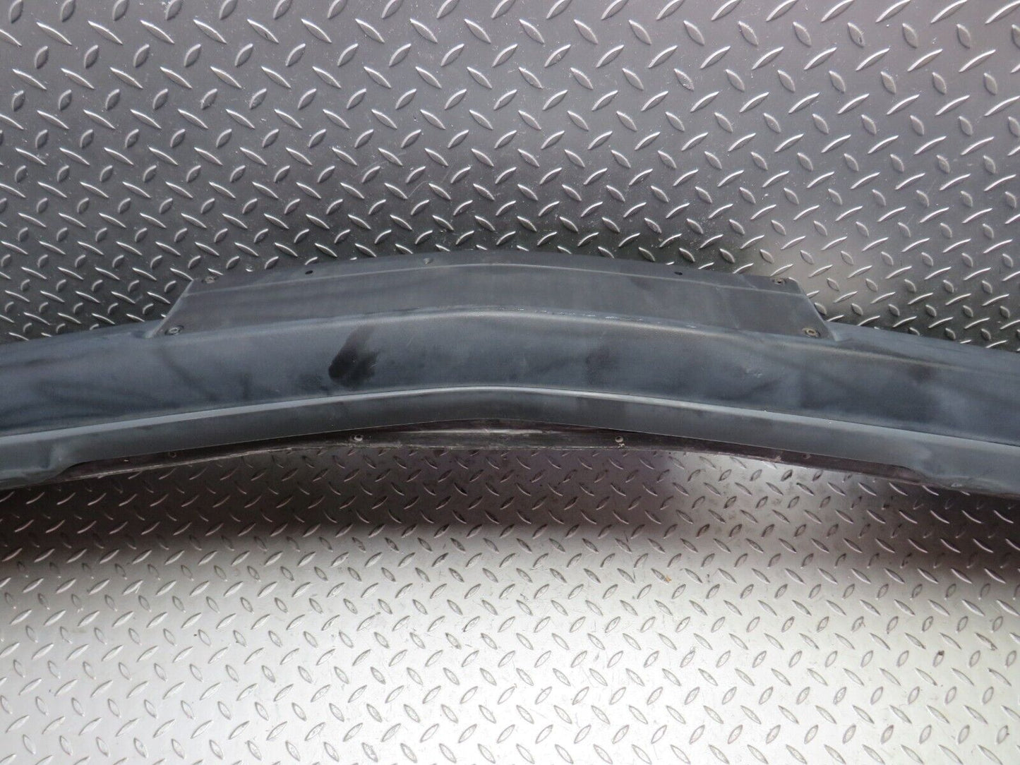 33837 Mercedes-Benz W201 190E Front Bumper 2018850525 2018850101
