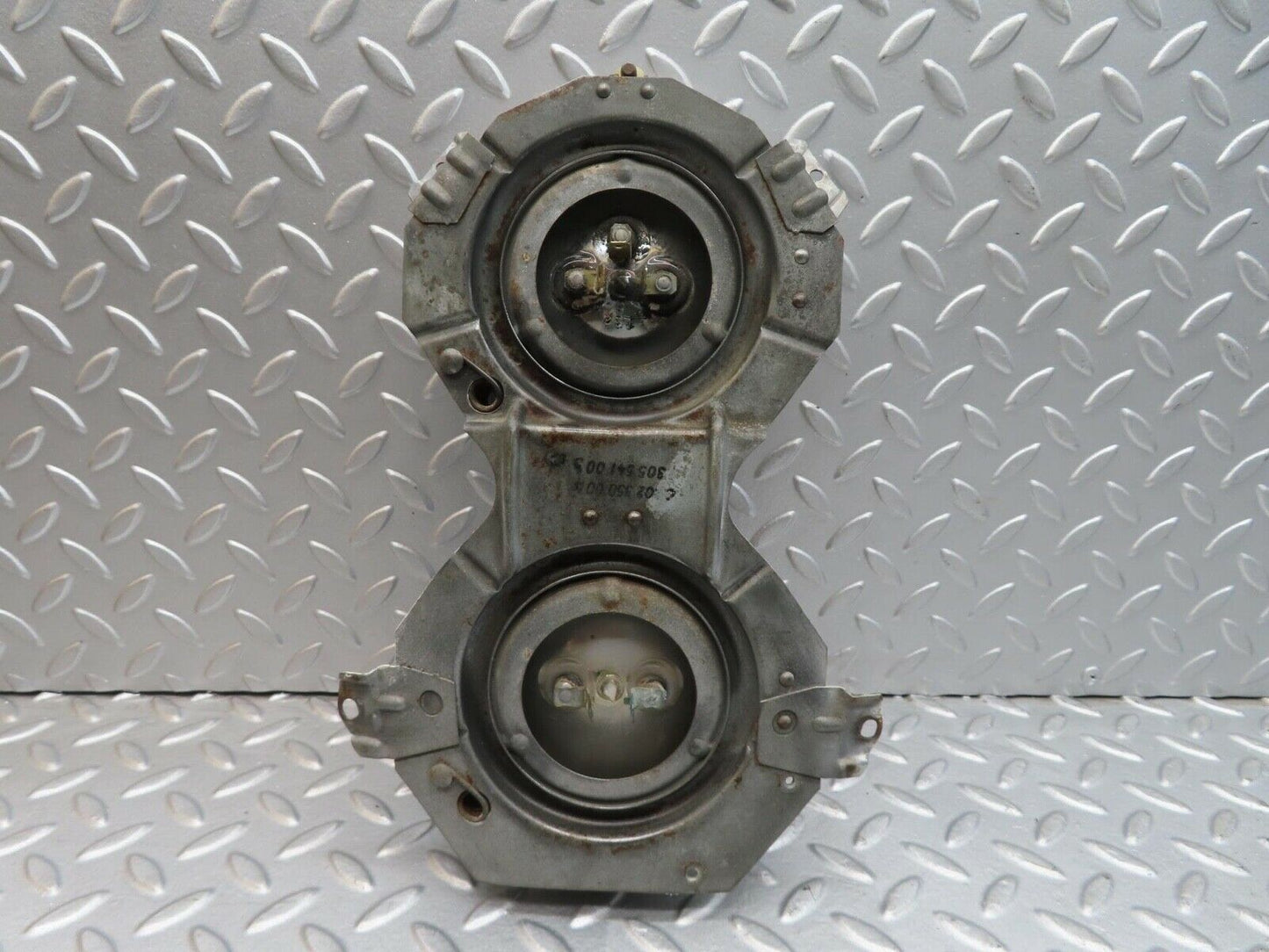 12655 Mercedes-Benz W111 220SE Headlight Left/Right 0302350004