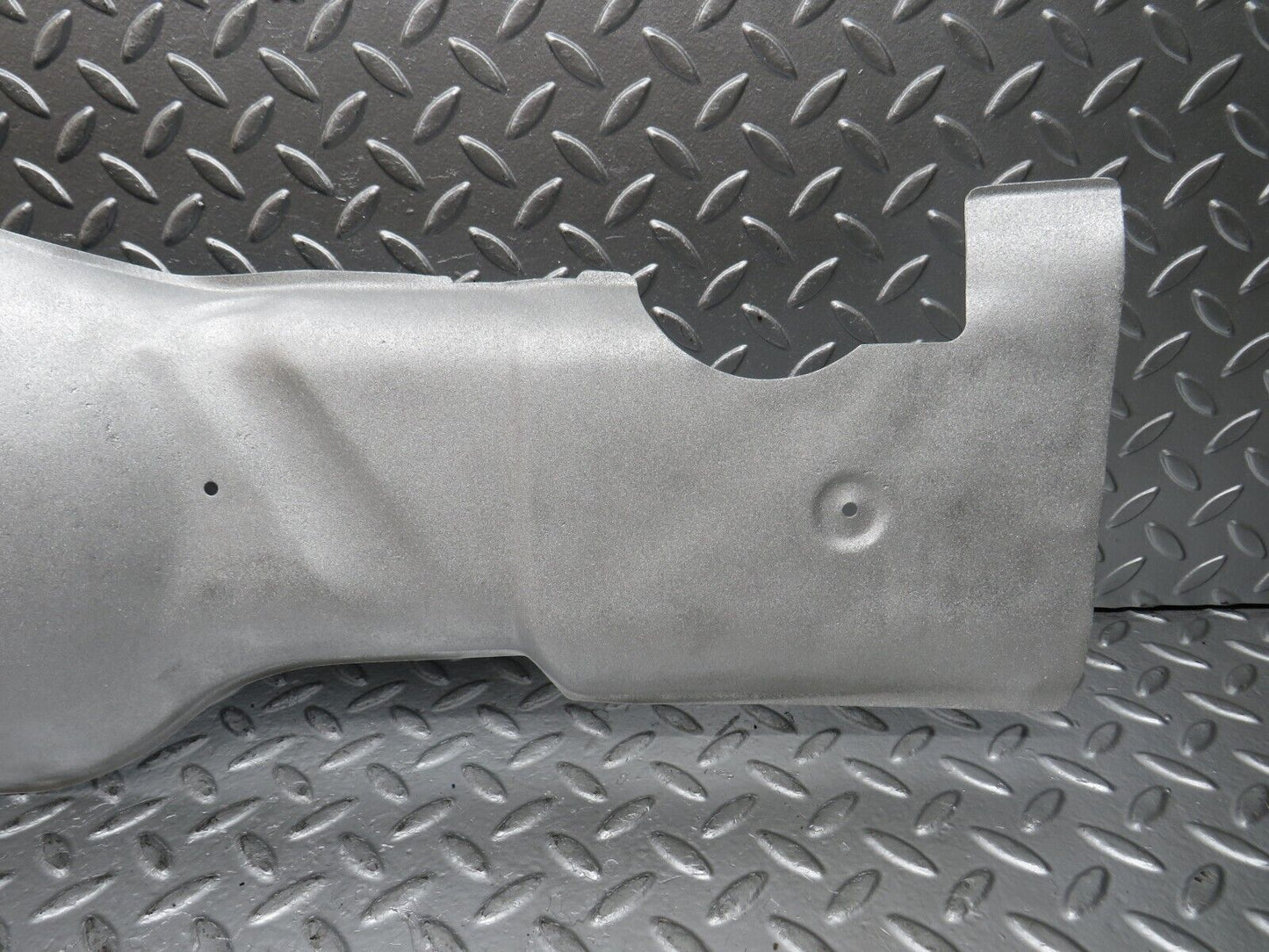 29622 Mercedes-Benz W123 230E Exhaust Heat Shield