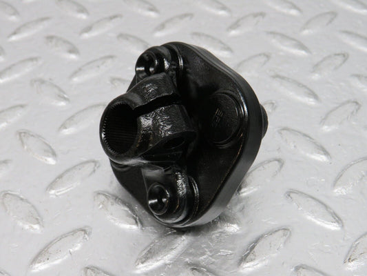 32548 Mercedes-Benz S124 300TE Wagon Steering Column Lower Shaft Connector