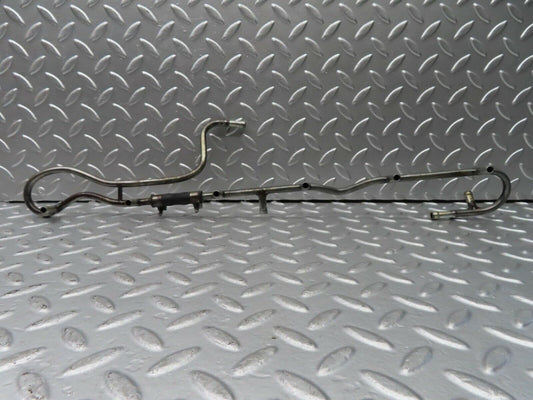 20392 Mercedes-Benz W114 280CE Coupe Fuel Injector Pipe