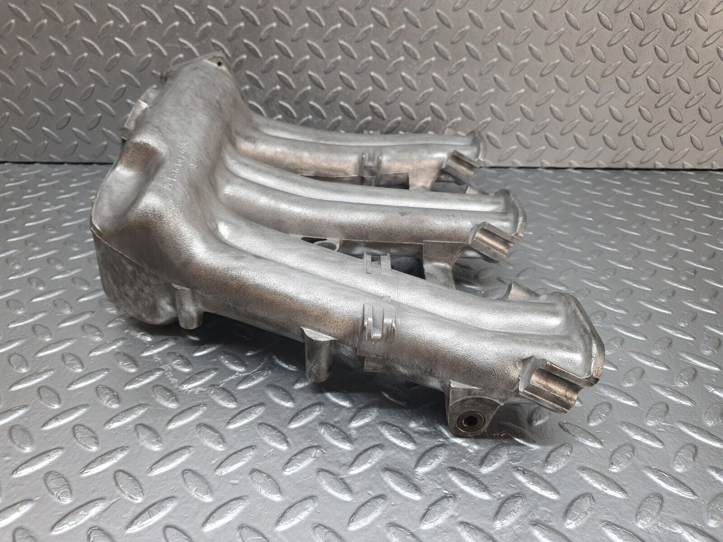 43316 Mercedes-Benz W108 280SE Intake Manifold 1301410101