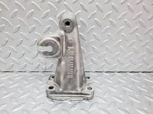 45429 Mercedes-Benz 280E M110.983 Engine Mount Bracket Left Side 1232230204