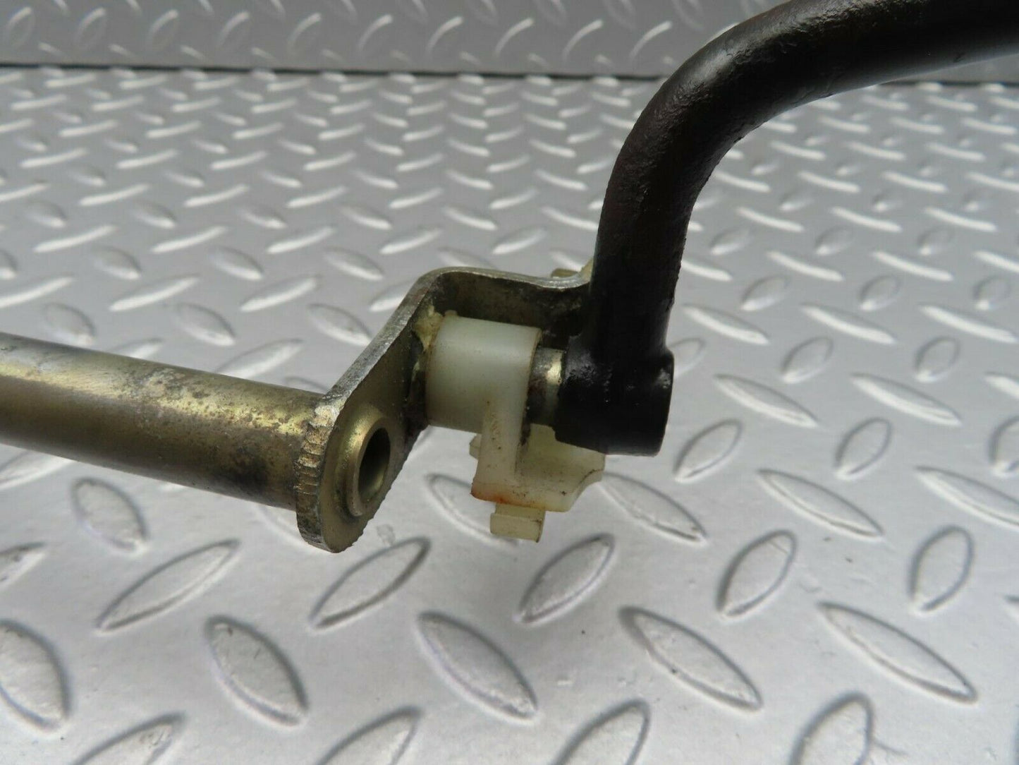 7207 Mercedes-Benz C107 350SLC Coupe Throttle Linkage