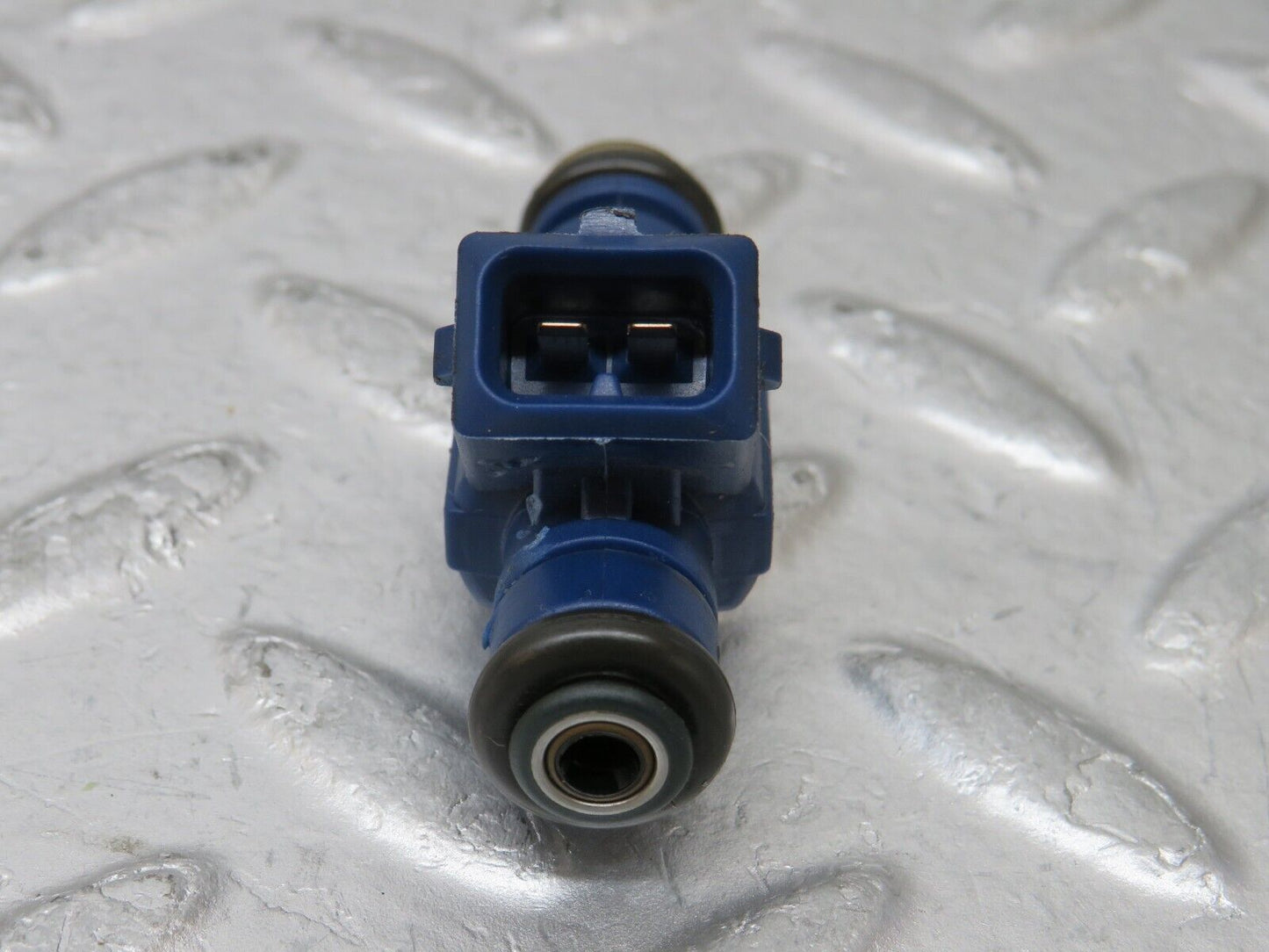 34957 Mercedes-Benz W210 320E Fuel Injector Bosch 0280156014
