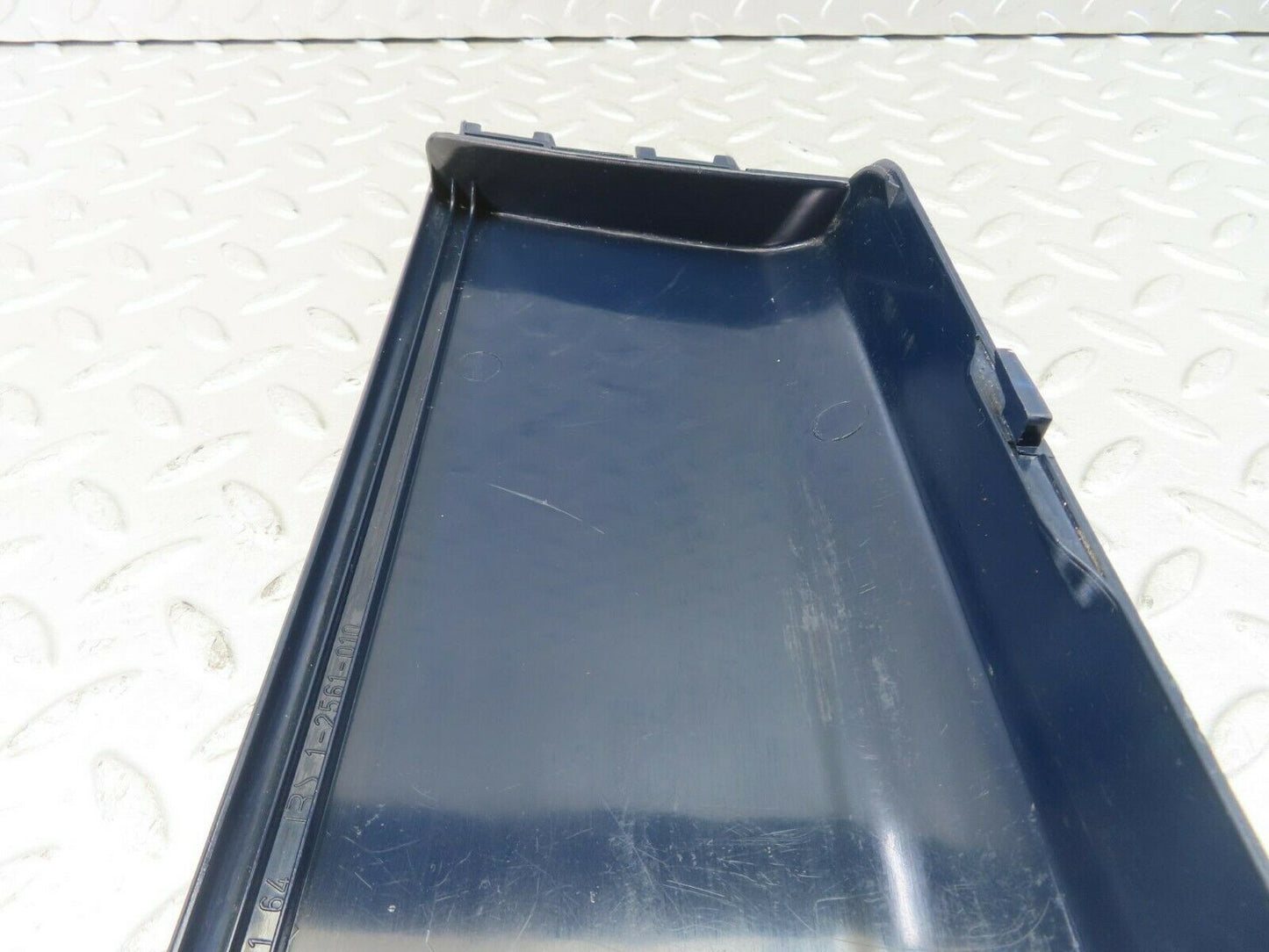 10323 Mercedes-Benz W201 190E Front Left Door Pocket 2017270164