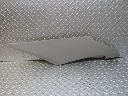35208 Mercedes-Benz W221 C Pillar Interior Trim Left Side 2216903925