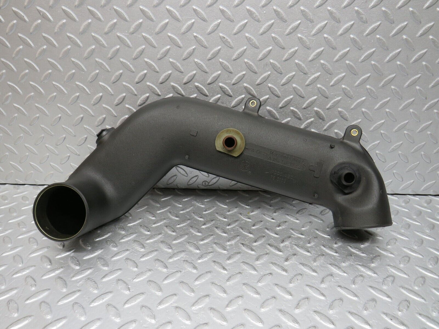 38437 Mercedes-Benz R129 280SL Coupe Air Intake Pipe 1041413304