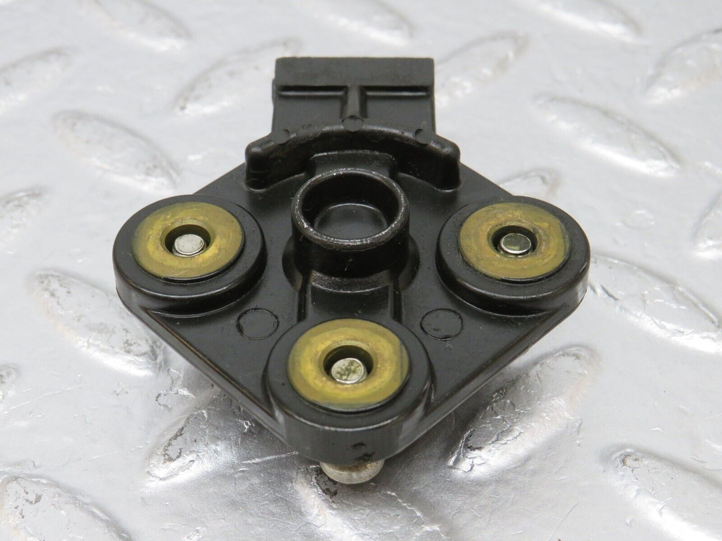 34187 Mercedes-Benz W124 260E Ignition Distributor Rotor BREMI7023