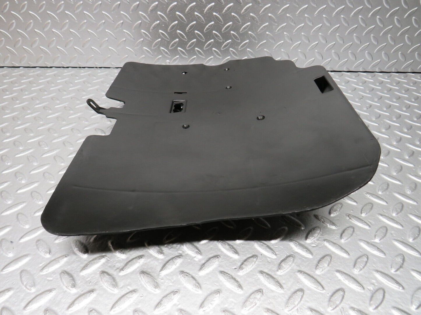 30627 Mercedes-Benz W201 190E 2.0L Foot Rest 2016840937