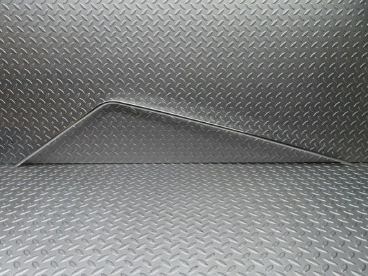 20953 Mercedes-Benz W114 250CE Coupe Roof Chrome Moulding Trim Left Side