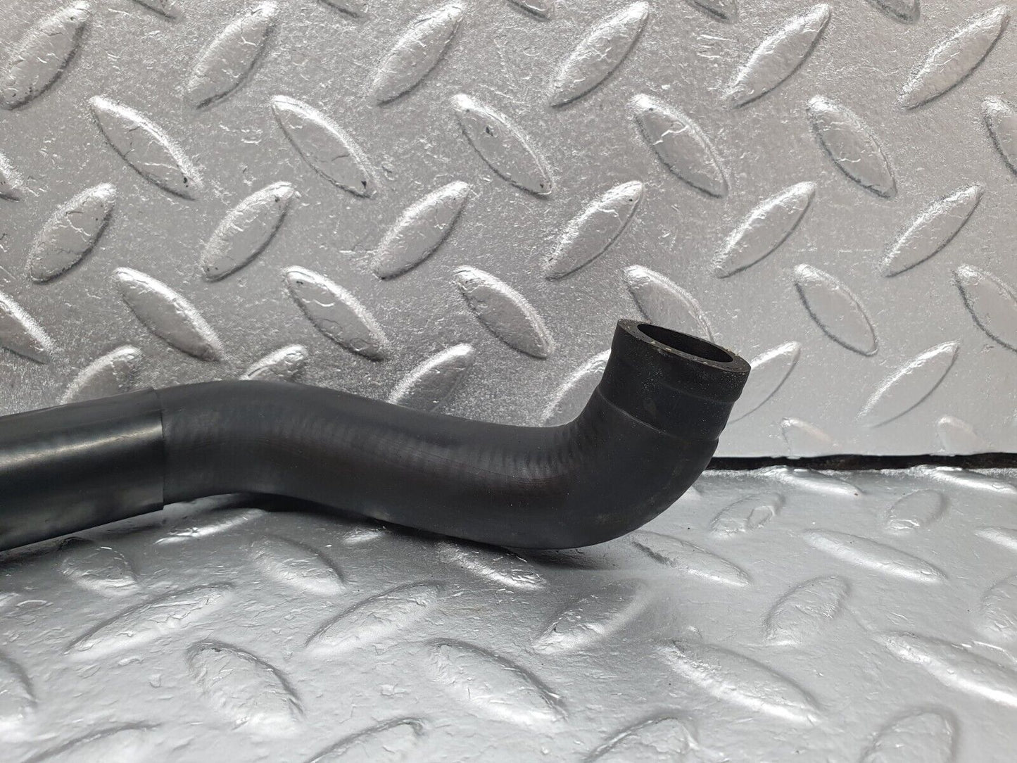42553 Mercedes-Benz R129 320SL Coupe Coolant Hose Pipe 1298300596