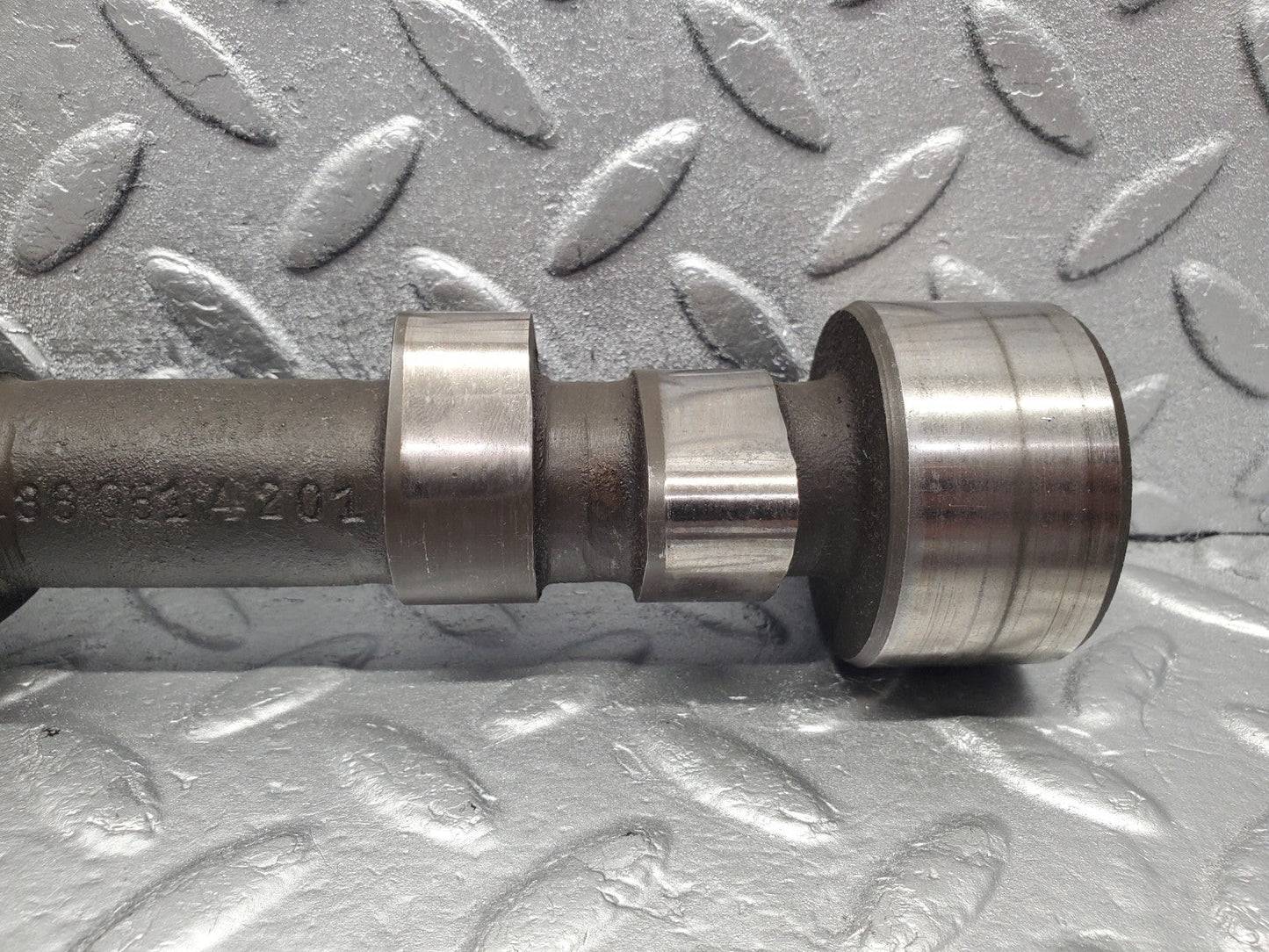 W112 camshaft used OEM