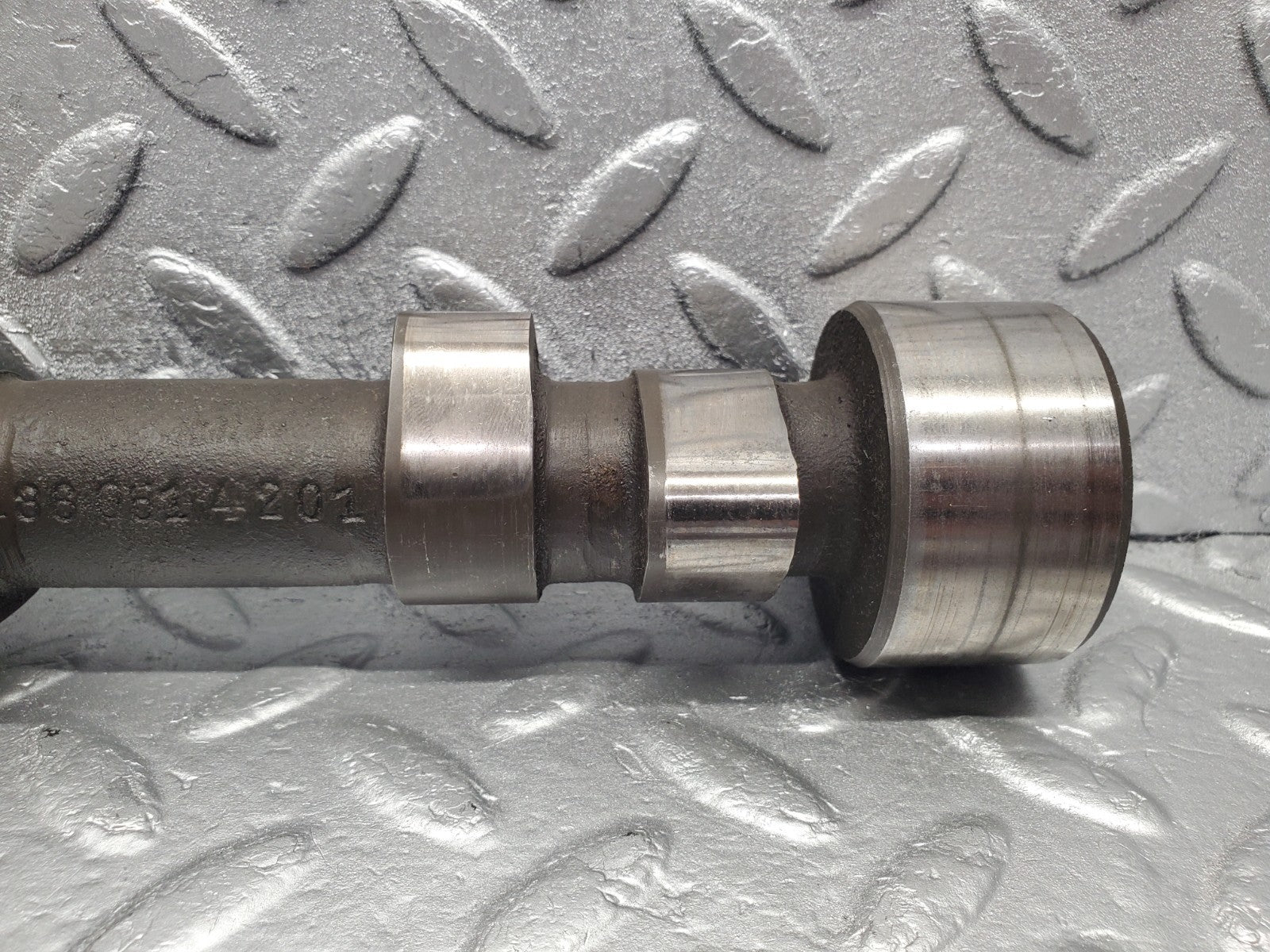 W112 camshaft used OEM
