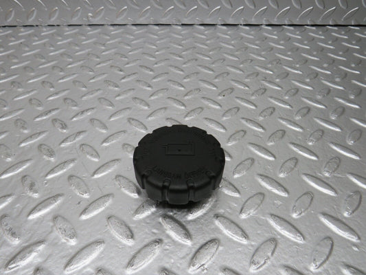 24945 Mercedes-Benz W140 S320 Coolant Tank Reservoir Cap 2105010315