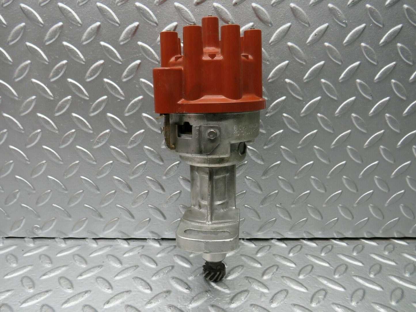 22696 Mercedes-Benz C107 450SLC Coupe Ignition Distributor 0237404006