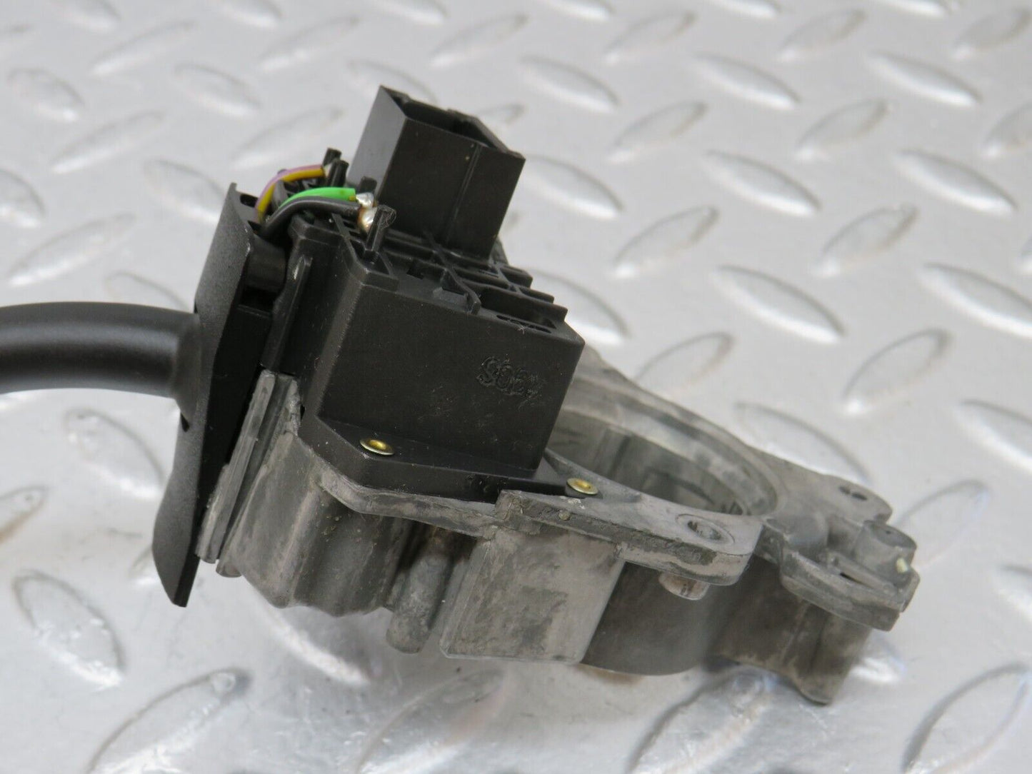 34949 Mercedes-Benz W210 320E Indicator Wiper Stalk 2105450110
