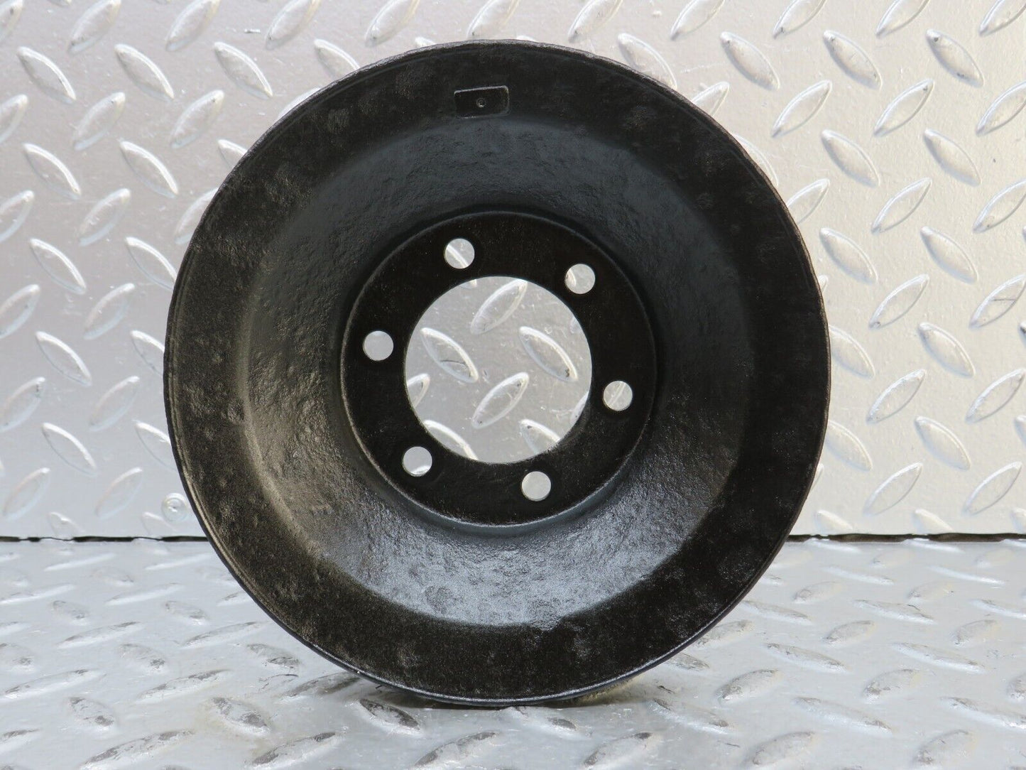 27687 Mercedes-Benz S124 300TE Wagon Crankshaft Pulley