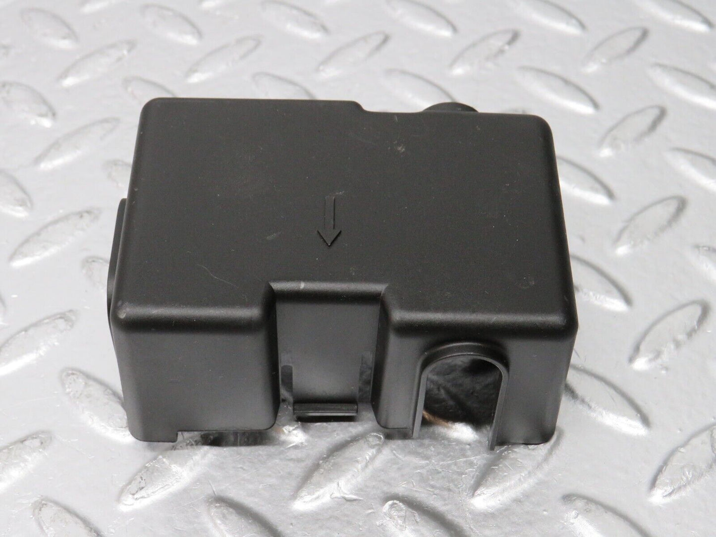 31249 Mercedes-Benz S124 220TE Wagon Cable Connect Cover 1245460881