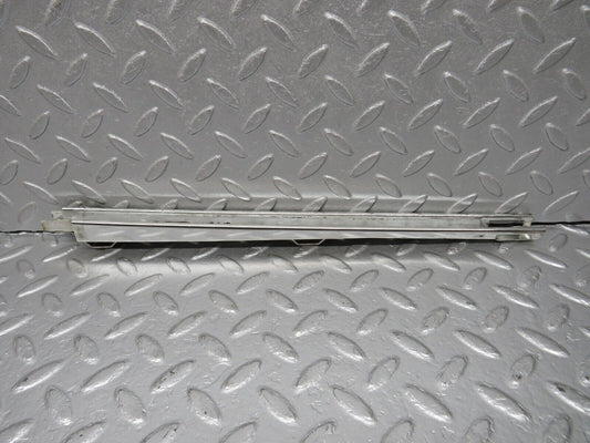 40371 Mercedes-Benz W110 230 Rear Left Door Chrome Window Channel