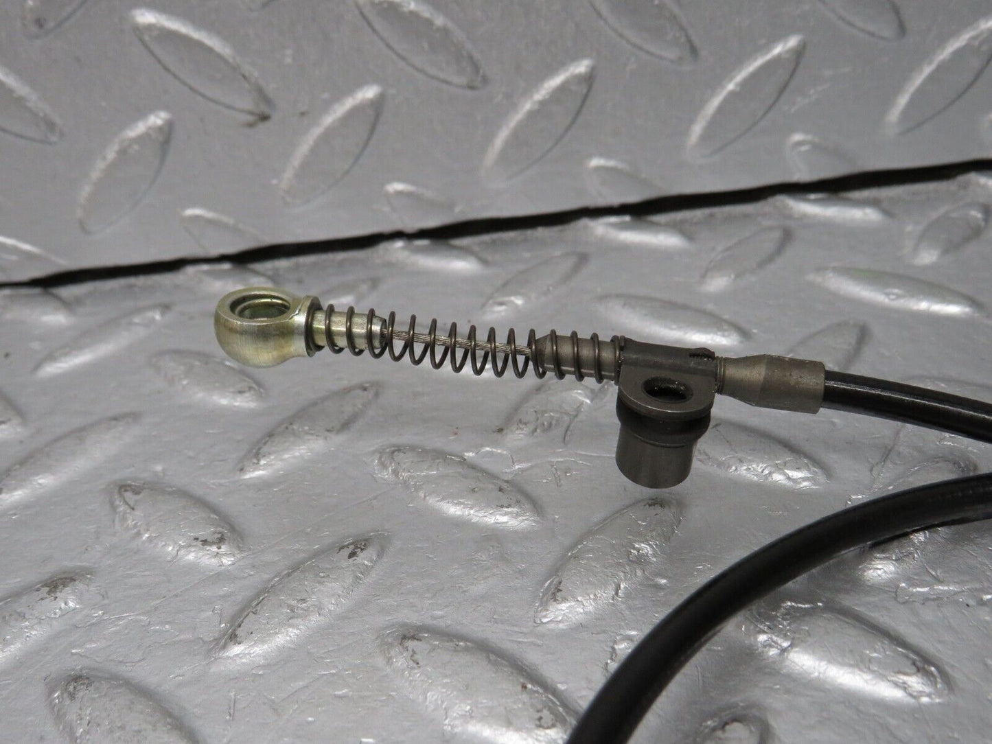 39711 Mercedes-Benz R129 320SL Coupe Gearbox Cable 1292600651