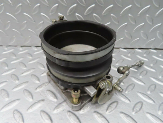14443 Mercedes-Benz W116 350SE Throttle Body Valve 1001410382