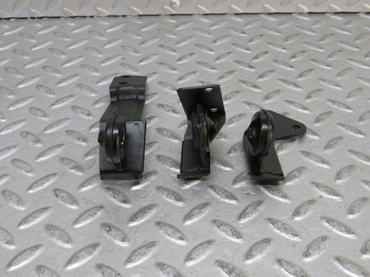 28126 Mercedes-Benz W123 280E Wire Cable Bracket 0005462937