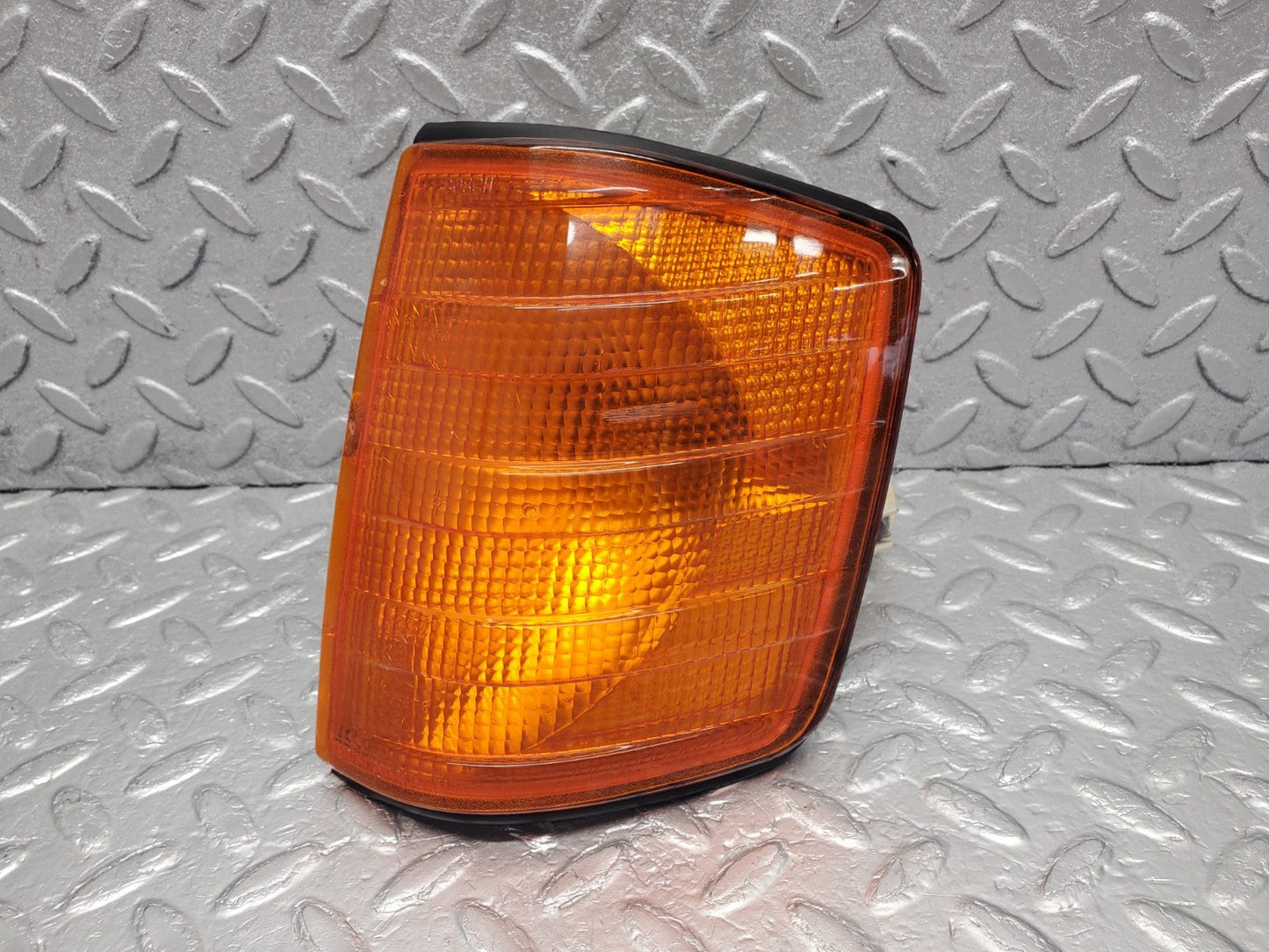 W201 Baby Benz indicator light front left side used OEM
