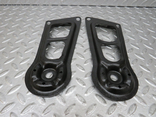 26849 Mercedes-Benz W123 240D Rear Suspension Axle Mounting Bracket