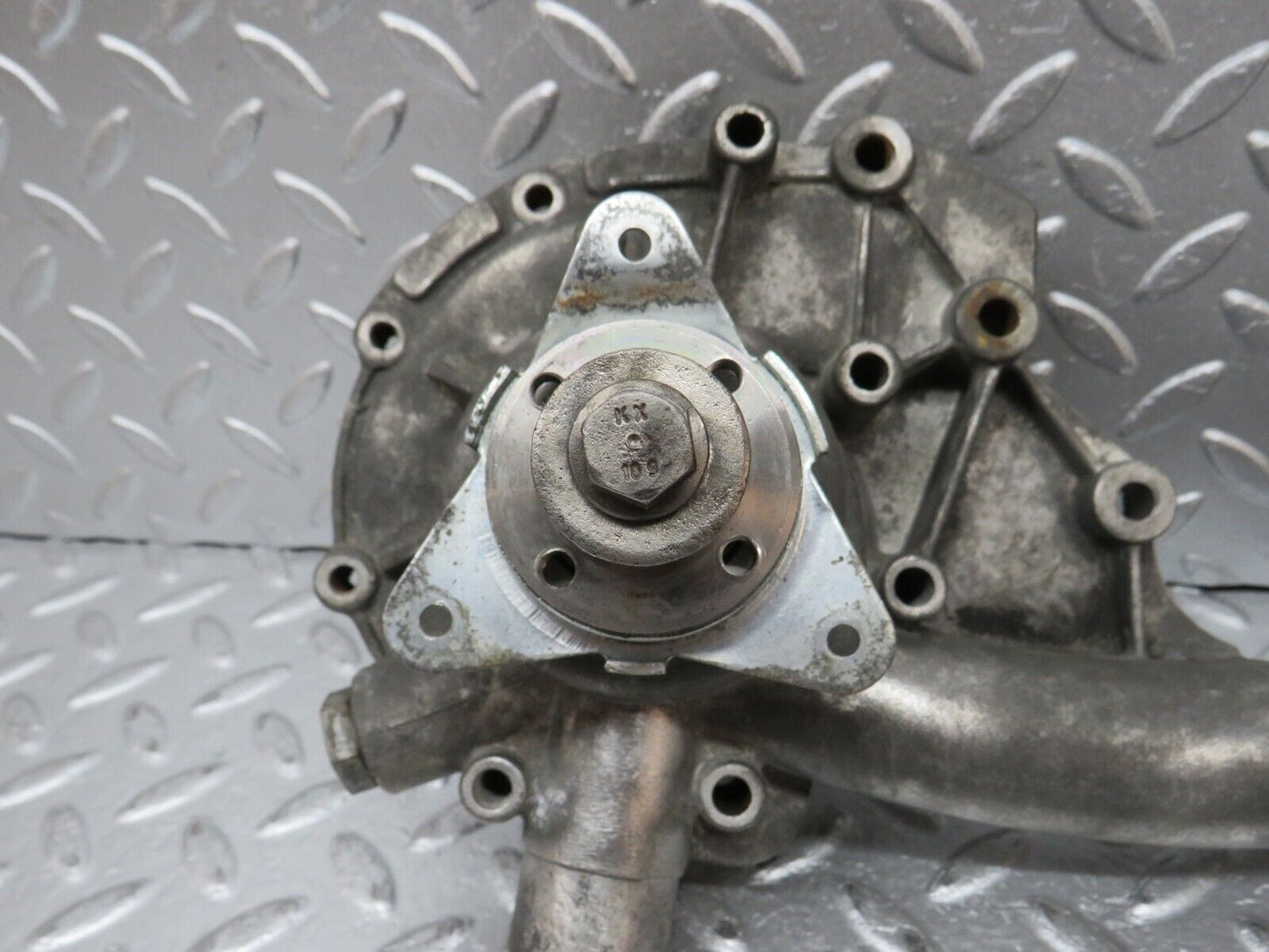 31844 Mercedes-Benz W201 190LE 1.8L Water Pump