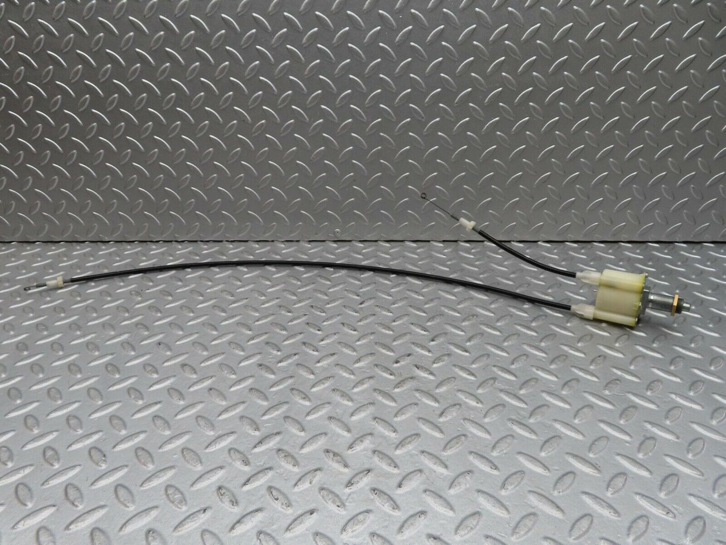 16451 Mercedes-Benz W124 260E Heater Control Switch 1248300185