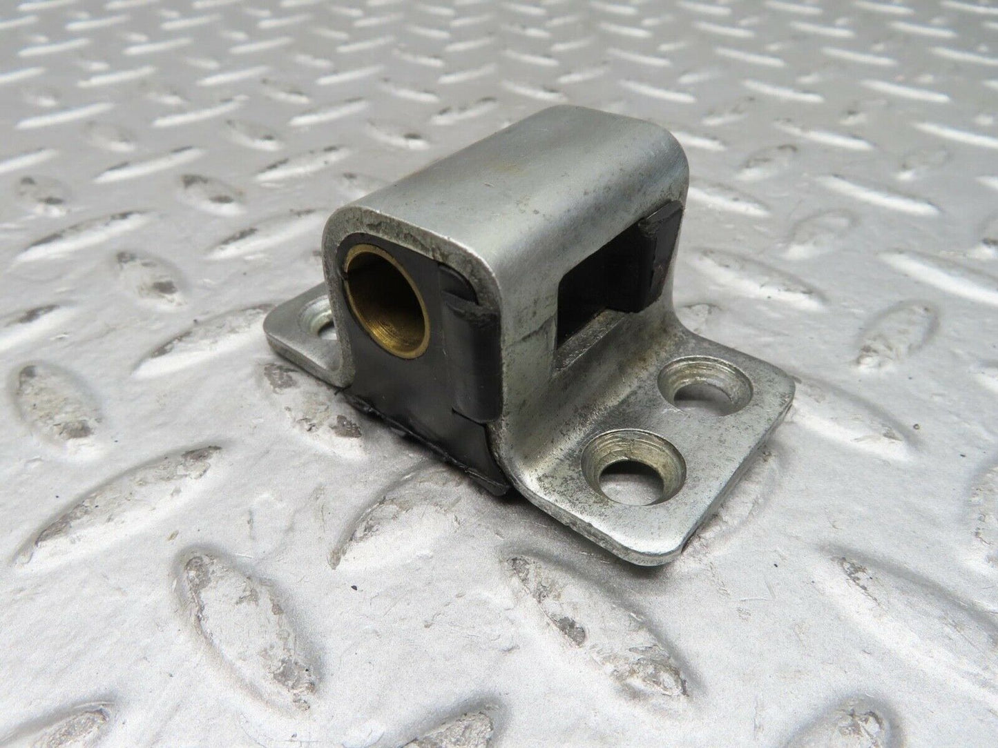 7036 Mercedes-Benz W123 230E Door Lock Latch Right Side