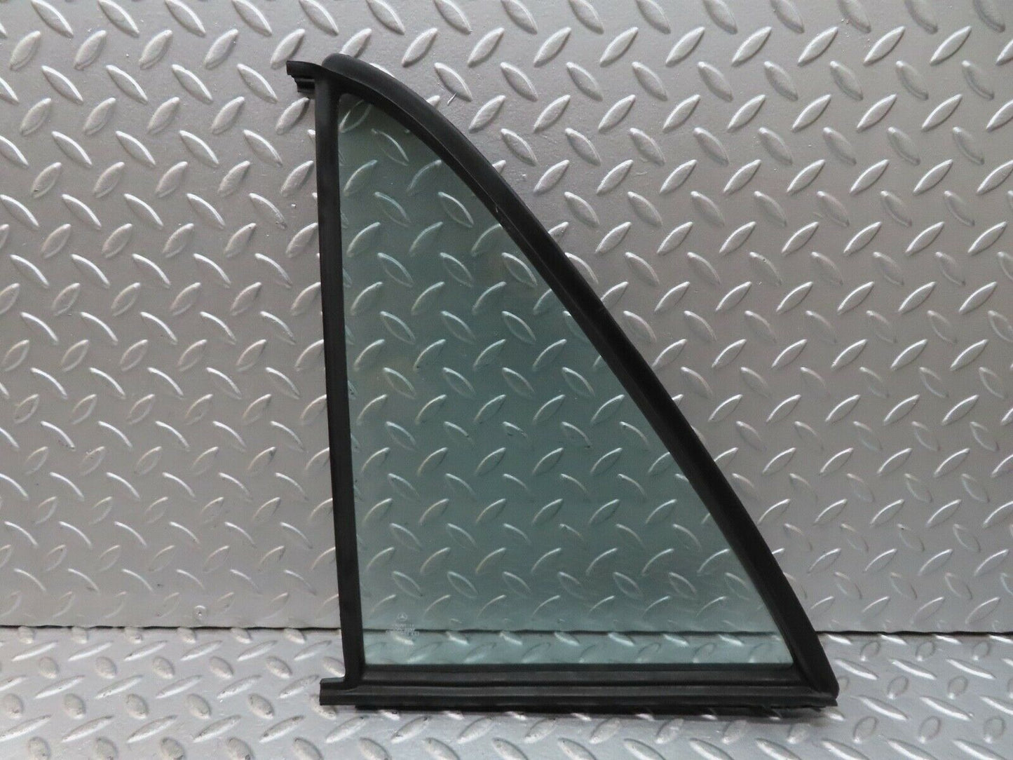17630 Mercedes-Benz W116 450SEL Rear Quarter Window Left Side