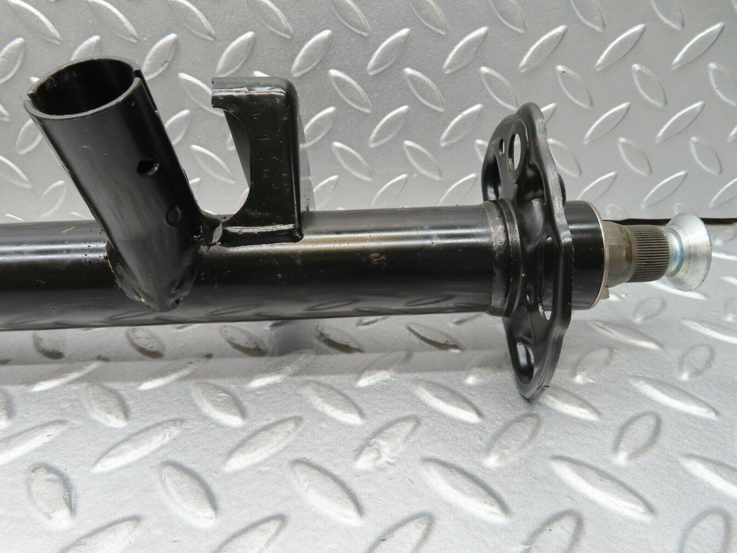 16343 Mercedes-Benz W124 260E Steering Column